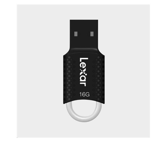 Lexar JumpDrive V40 (USB 2.0) 16GB