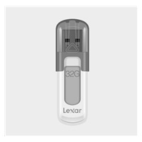 Lexar JumpDrive V100 (USB 3.0) 32GB