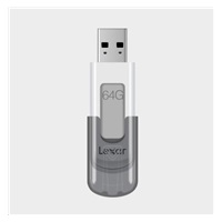 Lexar JumpDrive V100 (USB 3.0) 64GB