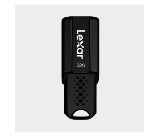 Lexar JumpDrive S80 Flash Drive (USB 3.1) 32GB