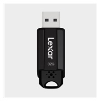 Lexar JumpDrive S80 Flash Drive (USB 3.1) 32GB