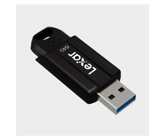 Lexar JumpDrive S80 Flash Drive (USB 3.1) 64GB