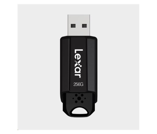 Lexar JumpDrive S80 Flash Drive (USB 3.1) 256GB