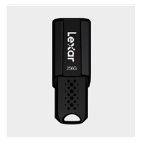 Lexar JumpDrive S80 Flash Drive (USB 3.1) 256GB