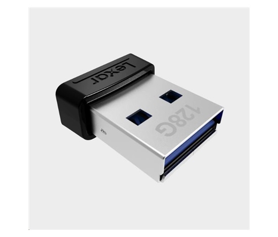 Lexar JumpDrive S47 Black / up to 250MB/s (USB 3.2) 128GB