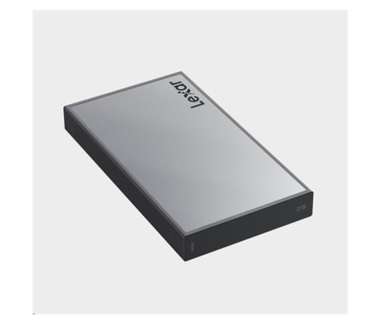 Lexar Professional Workflow Portable SSD, up to R2000/W2000, IP68, 2TB