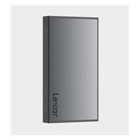 Lexar Professional Workflow Portable SSD, up to R2000/W2000, IP68, 4TB