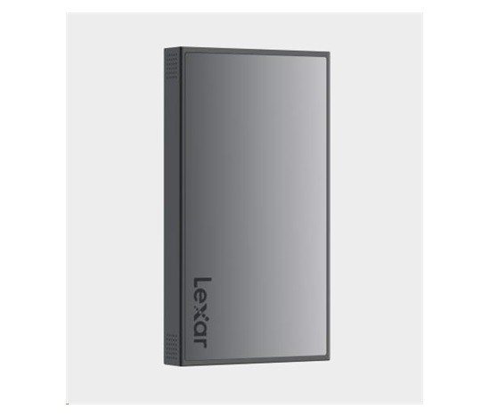 Lexar Professional Workflow Portable SSD, up to R2000/W2000, IP68, 4TB