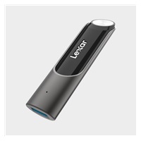 Lexar JumpDrive P30 Flash Drive, R450/W420 (USB 3.2 Gen 1) 128GB