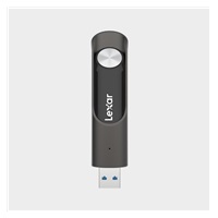 Lexar JumpDrive P30 Flash Drive, R450/W450 (USB 3.2 Gen 1) 256GB