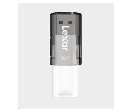 Lexar JumpDrive S60 Flash Drive (USB 2.0) 128GB