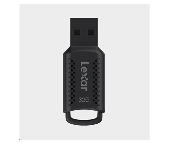 Lexar JumpDrive V400 Flash Drive, R100 (USB 3.0) 32GB