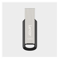 Lexar JumpDrive M400 Flash Drive, R150 (USB 3.0) 128GB