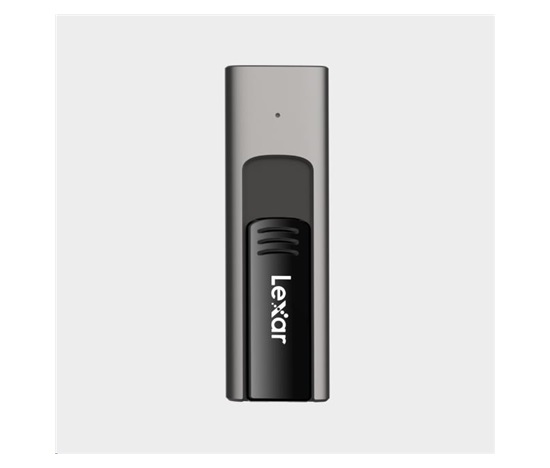 Lexar JumpDrive M900 Flash Drive Black, R300/W50 (USB 3.1) 64GB