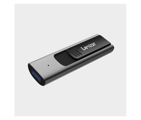 Lexar JumpDrive M900 Flash Drive Black, R400/W90 (USB 3.1) 256GB