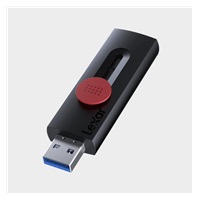 Lexar Jumpdrive D300 Dual Type-C and Type-A Flash Drive, R100 (USB 3.2) 32GB