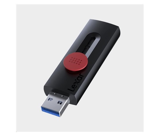 Lexar Jumpdrive D300 Dual Type-C and Type-A Flash Drive, R130 (USB 3.2) 128GB
