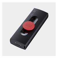 Lexar Jumpdrive D300 Dual Type-C and Type-A Flash Drive, R130 (USB 3.2) 128GB