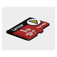 Lexar microSD Express PLAY Pro Express 7.1, R900/W600 C10 U3 (UHS-I) 1TB