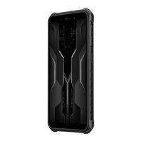 Smartphone Ulefone Armor X12 Pro 4G Helio G36 4GB 64GB, All Black