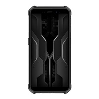 Smartphone Ulefone Armor X12 Pro 4G Helio G36 4GB 64GB, All Black