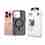 BAZAR - 3mk Smoke MagCase pro Apple iPhone 16 Pro - Poškozený obal (Komplet)