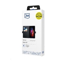 BAZAR - 3mk Wallet Case pro Xiaomi 14 Pro - Poškozený obal (Komplet)