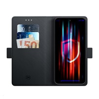 BAZAR - 3mk Wallet Case pro Xiaomi 14 Pro - Poškozený obal (Komplet)