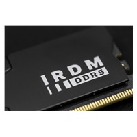 GOODRAM DIMM DDR5 16GB 5600MHz CL36 IRDM