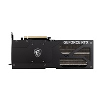 MSI VGA NVIDIA GeForce RTX 5070 12G VENTUS 3X OC, 12G GDDR7, 3xDP, 1xHDMI