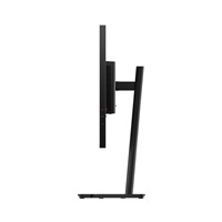 LENOVO LCD T27-40 - 27",IPS,matný,16:9,1920x1080,120Hz,4ms,300cd/m2,1500:1,HDMI,DP,VGA,USBHub,USB-C,PD15W,VESA,Pivot