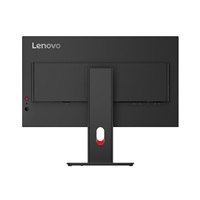 LENOVO LCD T27-40 - 27",IPS,matný,16:9,1920x1080,120Hz,4ms,300cd/m2,1500:1,HDMI,DP,VGA,USBHub,USB-C,PD15W,VESA,Pivot