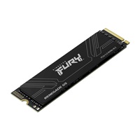 Kingston FURY RENEGADE G5 SSD 1TB M.2 2280 NVMe PCIe 5.0 (R 14200MB/s; W 11000MB/s)