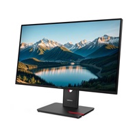LENOVO LCD T27Q-40 - 27",IPS,matný,16:9,2560x1440,120Hz,4ms,350cd/m2,1500:1,HDMI,DP,USBHub,USB-C,PD15W,VESA,Pivot