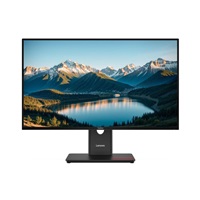 LENOVO LCD T27Q-40 - 27",IPS,matný,16:9,2560x1440,120Hz,4ms,350cd/m2,1500:1,HDMI,DP,USBHub,USB-C,PD15W,VESA,Pivot