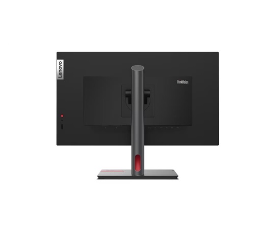 LENOVO LCD P27Q-40 - 27",IPS,matný,16:9,2560x1440,178/178,4ms,350cd/m2,1500:1,HDMI,DP,USB-C,USB Hub,VESA,Pivot