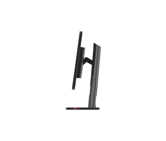 LENOVO LCD P27Q-40 + MC60 - 27",IPS,matný,16:9,2560x1440,178/178,4ms,350cd/m2,1500:1,HDMI,DP,USB-C,USB Hub,VESA,Pivot