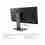 LENOVO LCD P34WD-40 -  34'' ECO-IPS,21:9,3440x1440,120Hz,350cd,2000:1,4ms,2xHDMI,DP,DC,USBHub,USB-C(140W PD),RJ45,VESA