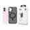 BAZAR - 3mk Smoke MagCase pro Apple iPhone 16 - Poškozený obal (Komplet)