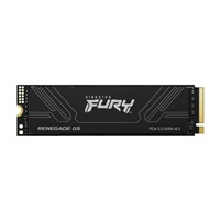 Kingston FURY RENEGADE G5 SSD 2TB M.2 2280 NVMe PCIe 5.0 (R 14700MB/s; W 14000MB/s)