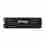 Kingston FURY RENEGADE G5 SSD 4TB M.2 2280 NVMe PCIe 5.0 (R 14800MB/s; W 14000MB/s)