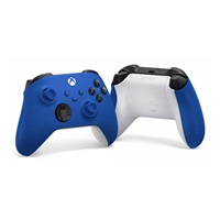 BAZAR - Xbox Wireless Controller modrý - ovladač - Po opravě (Komplet)