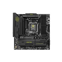 MSI MB Sc AM5 MAG B850M MORTAR WIFI, AMD B850, 4xDDR5, 1xHDMI, WiFi, mATX