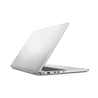 DELL NTB Pro 16 PC16250/U5-235U/16GB/512SSD/16" FHD+ /IR Cam & Mic/65W/WLAN/vPro|Backlit Kb/W11 Pro/3Y PS NBD