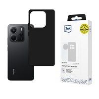 3mk ochranný kryt Matt Case Pro pro Motorola Moto E15