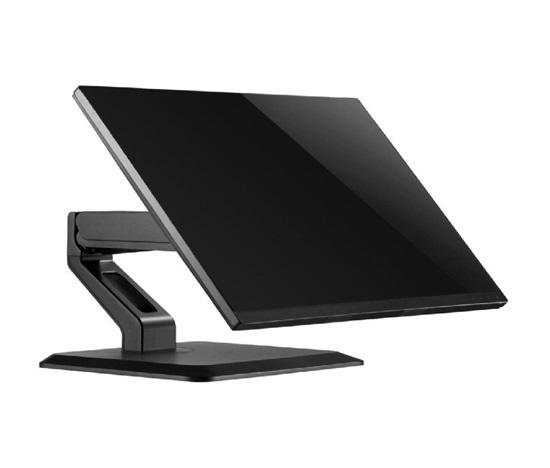 BAZAR - Stojan na monitor Fiber Mounts FRIOS - Rozbaleno (Komplet)