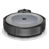 iRobot Roomba Combo i5 (Woven Neutral) šedý