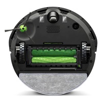 iRobot Roomba Combo i5 (Woven Neutral) šedý