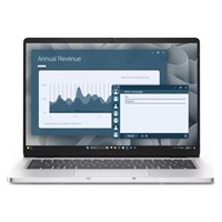 DELL NTB Pro 14 PC14255/AMD Ryzen AI 7 350/16GB/512SSD/14" FHD+ /IR Cam & Mic/65W/WLAN/vPro|Backlit Kb/W11 Pro/3Y PS NBD