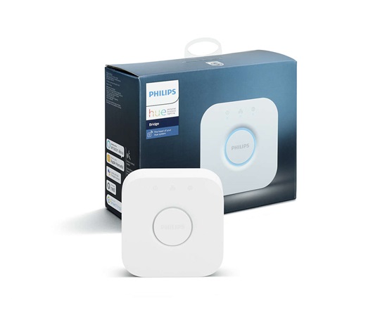 BAZAR - PHILIPS Hue Bridge